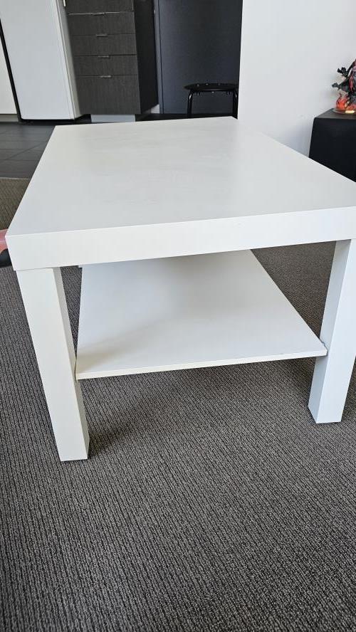 Second-hand IKEA Coffee Table - Photo 3)
