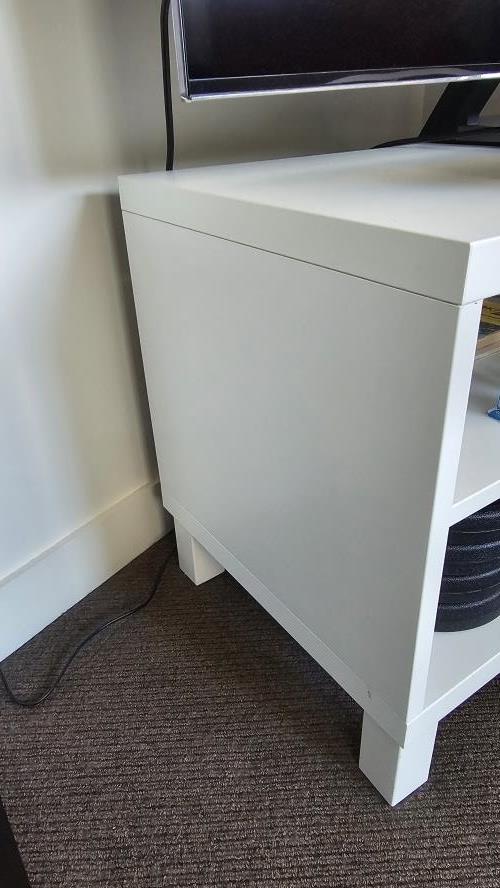 Second-hand TV Table - Photo 3)