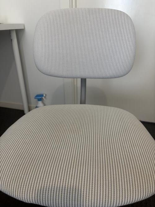 Second-hand Office Swivel Chair - Photo 3)