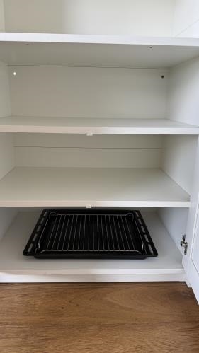 Second-hand Cupboard - Photo 3)