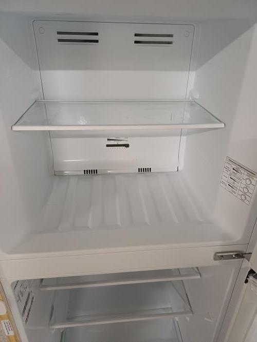 Second-hand Hisense 205L Top Mount Fridge - Photo 3)