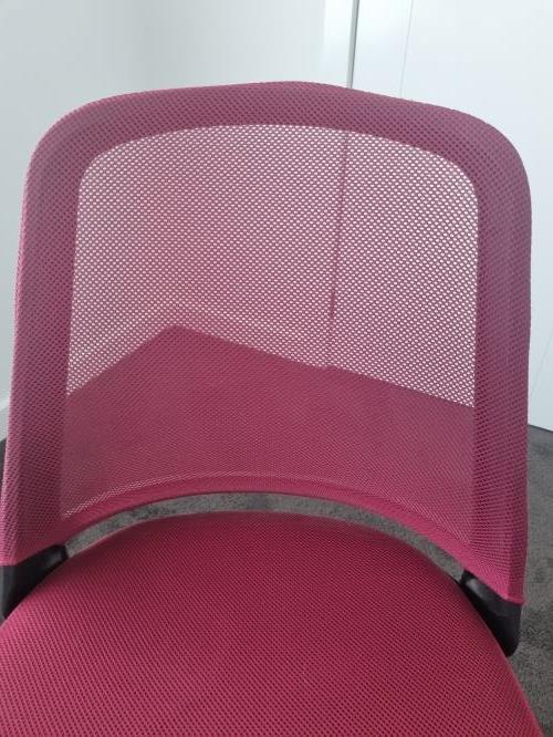 Second-hand Office Swivel Chair - Photo 3)