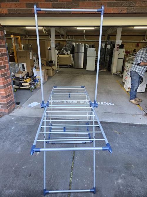 Second-hand Clothes Airer - Photo 3)