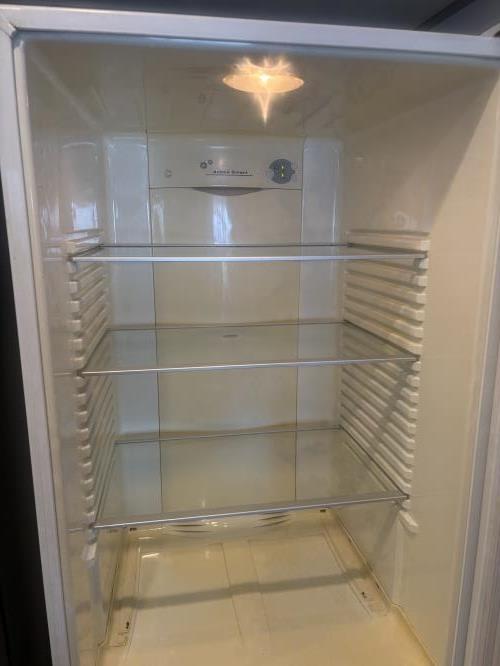 Second-hand Fisher & Paykel 403L Bottom Mount Fridge - Photo 3)