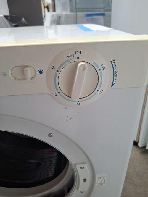 Second-hand Simpson 5kg Dryer - Photo 3)