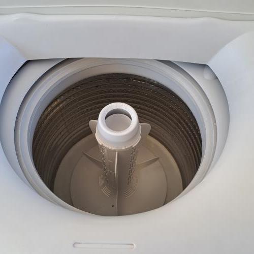 Second-hand Fisher & Paykel 6.5kg Top Load Washing Machine - Photo 3)
