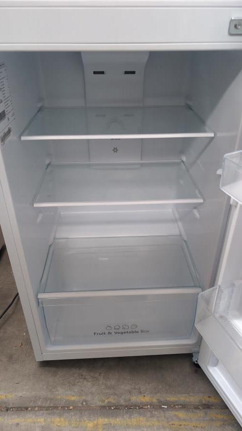 Second-hand Hisense 205L Top Mount Fridge - Photo 3)