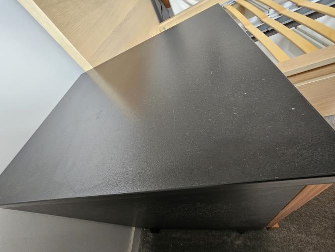 Second-hand Drawer Unit with 4 Drawers - Photo 3)