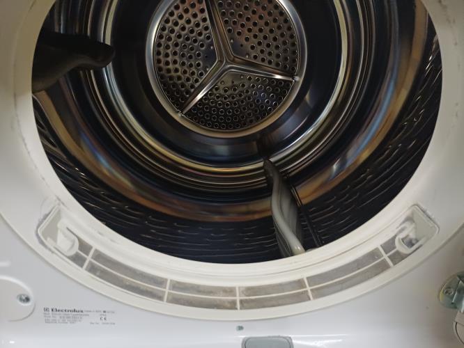 Second-hand Electrolux 7kg Dryer - Photo 3)