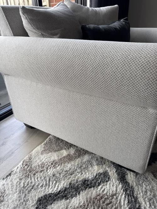 Second-hand Armchair - Photo 3)