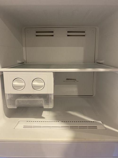 Second-hand Hisense 350L Top Mount Fridge - Photo 3)