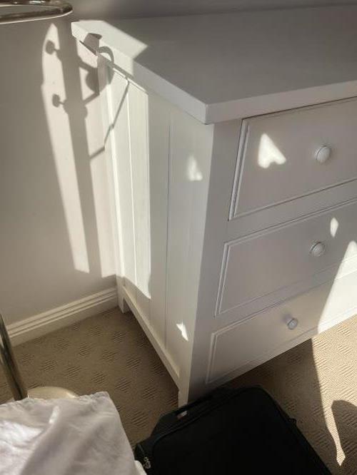 Second-hand Chest of Drawers - Photo 3)