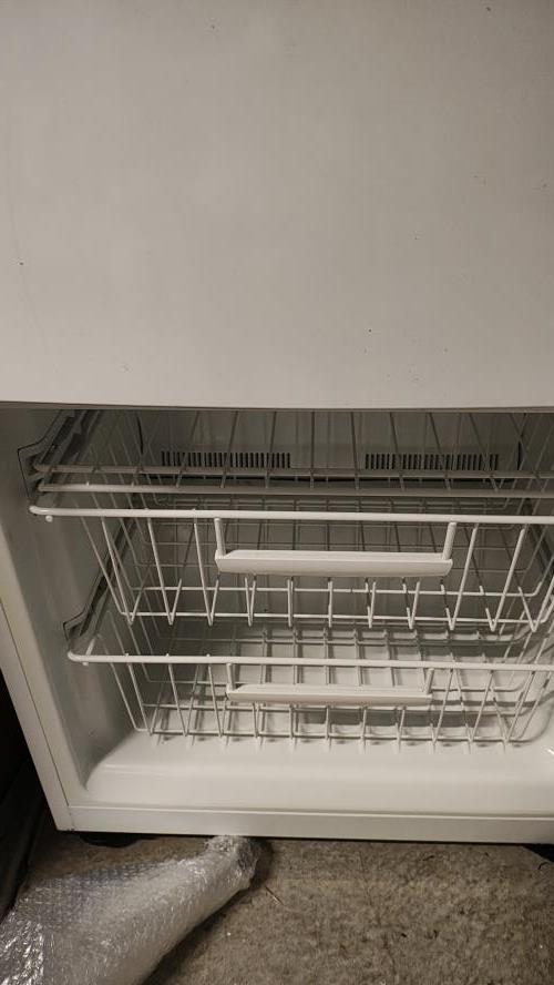 Second-hand Westinghouse 381L Bottom Mount Fridge - Photo 3)