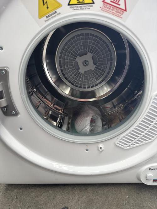 Second-hand Esatto 4.5kg Dryer - Photo 3)