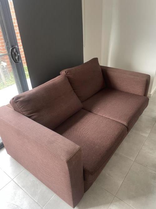Second-hand Couch - Photo 3)