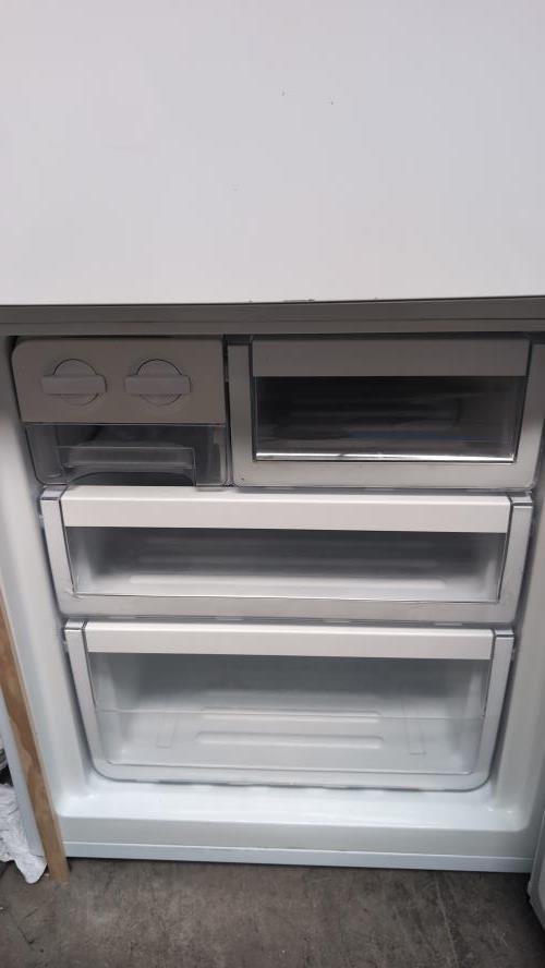 Second-hand Westinghouse 343L Bottom Mount Fridge - Photo 3)