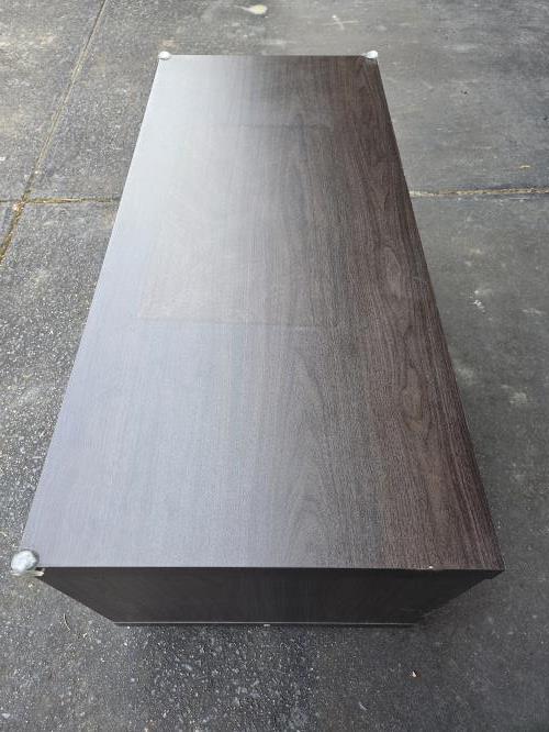 Second-hand TV Table - Photo 3)