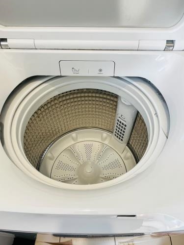 Second-hand Simpson 8kg Top Load Washing Machine - Photo 3)
