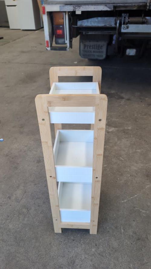Second-hand Storage Shelf - Photo 3)