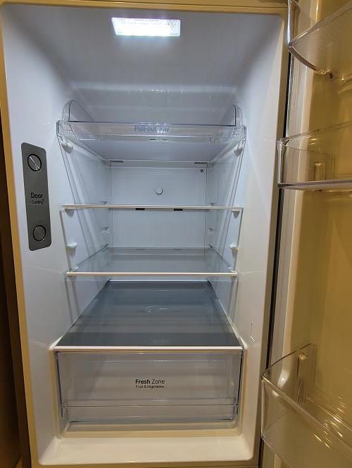 Second-hand LG 315L Top Mount Fridge - Photo 3)