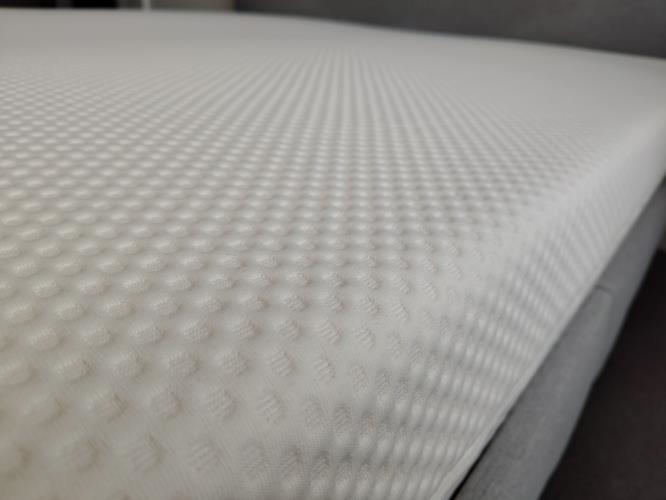 Second-hand IKEA ABYGDA Queen Size Mattress - Photo 3)