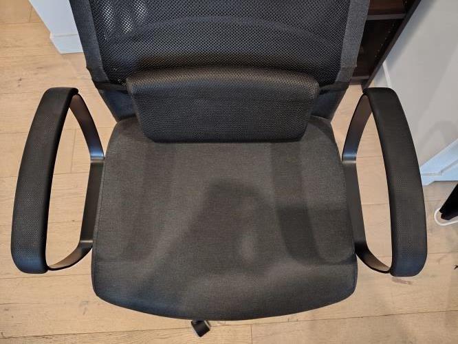 Second-hand IKEA Markus Office Swivel Chair - Photo 3)