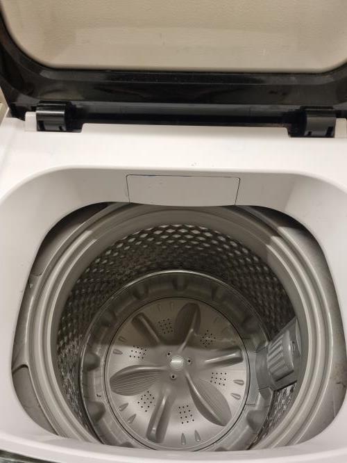 Second-hand Esatto 8kg Top Load Washing Machine - Photo 3)