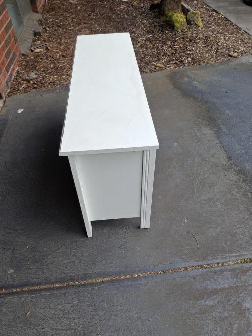 Second-hand TV Stand - Photo 3)