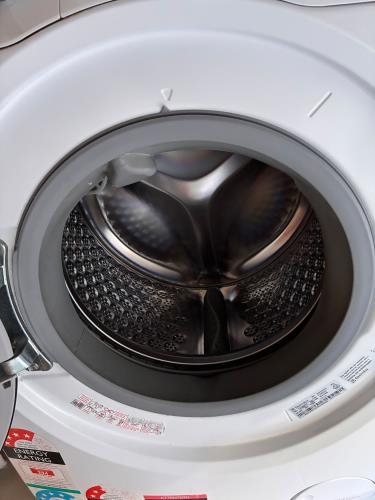 Second-hand Electrolux 7.5kg / 4.5kg Washer-Dryer Combo - Photo 3)