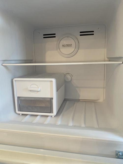 Second-hand Haier 221L Top Mount Fridge - Photo 3)