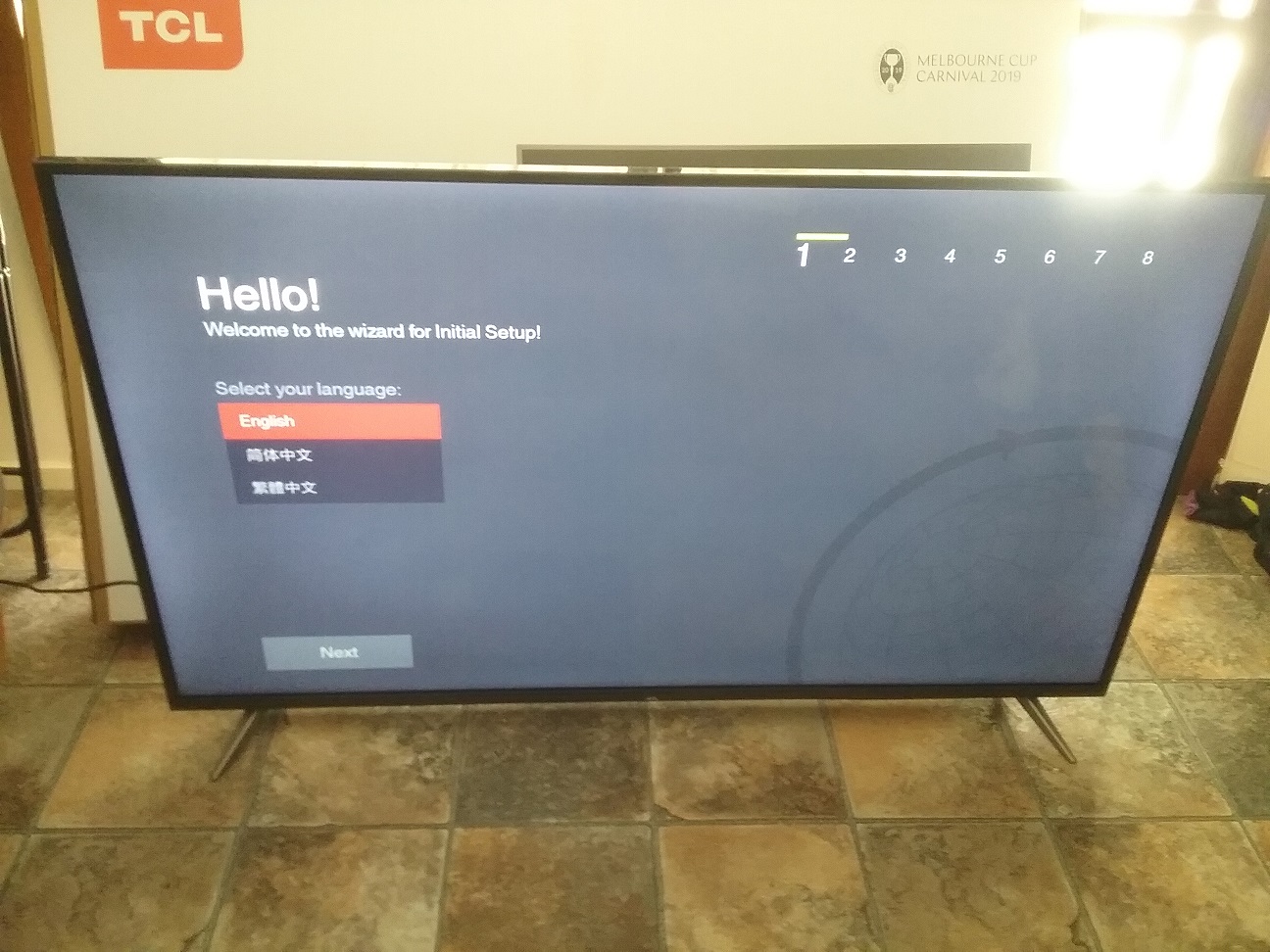 Second-hand  - Photo 4)