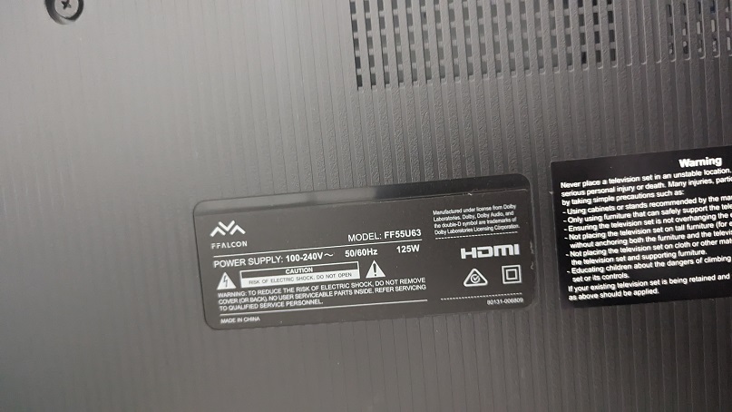 Second-hand  - Photo 4)