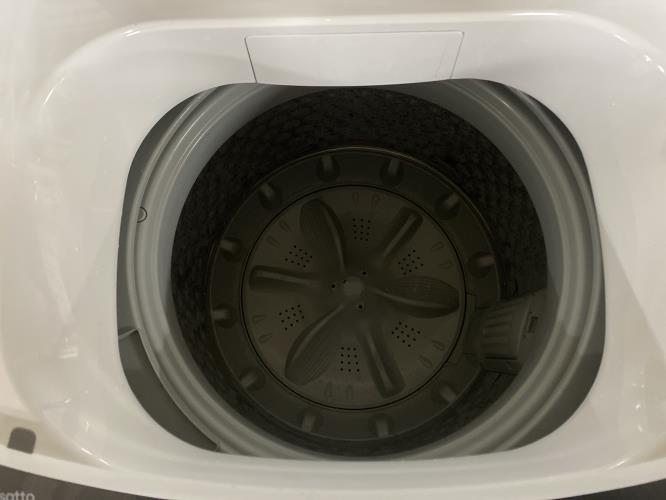 Second-hand Esatto 7kg Top Load Washing Machine - Photo 4)