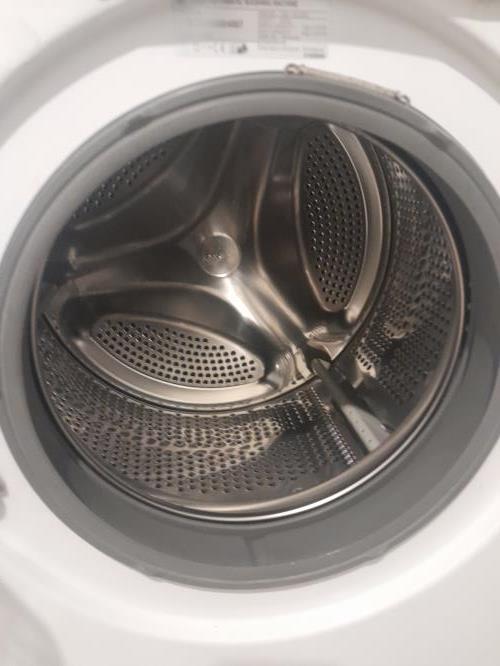 Second-hand LG 7kg / 4kg Washer-Dryer Combo - Photo 4)