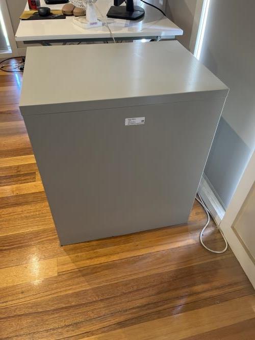 Second-hand Filing Cabinet - Photo 4)