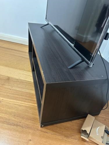 Second-hand Ffalcon 40\" Smart TV - Photo 4)