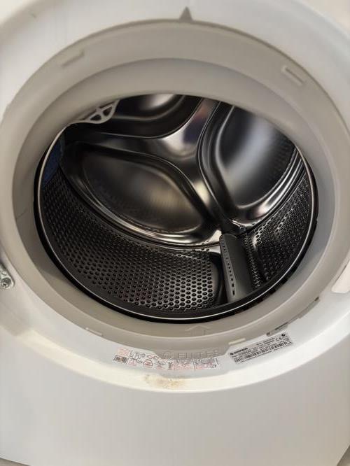 Second-hand Simpson 7kg Front Load Washing Machine - Photo 4)