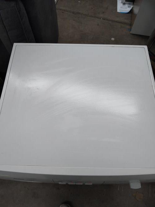 Second-hand Bosch 6kg Dryer - Photo 4)