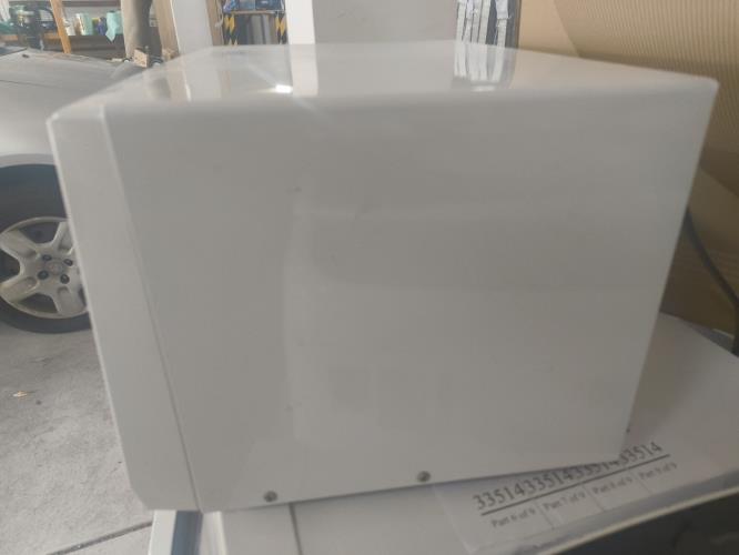 Second-hand LG Microwave - Photo 4)