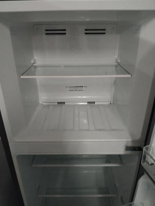 Second-hand Hisense 205L Top Mount Fridge - Photo 4)