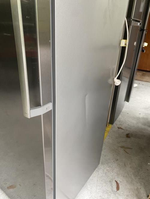 Second-hand Bosch 326L Fridge (no freezer) - Photo 4)