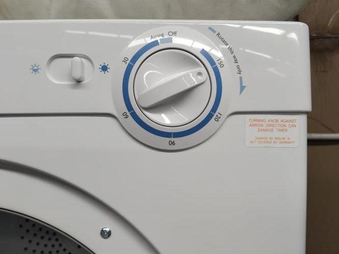 Second-hand Simpson 4kg Dryer - Photo 4)