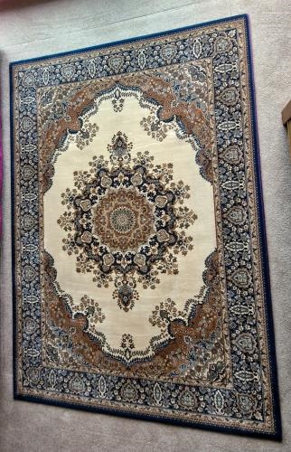 Second-hand Rug - Photo 4)