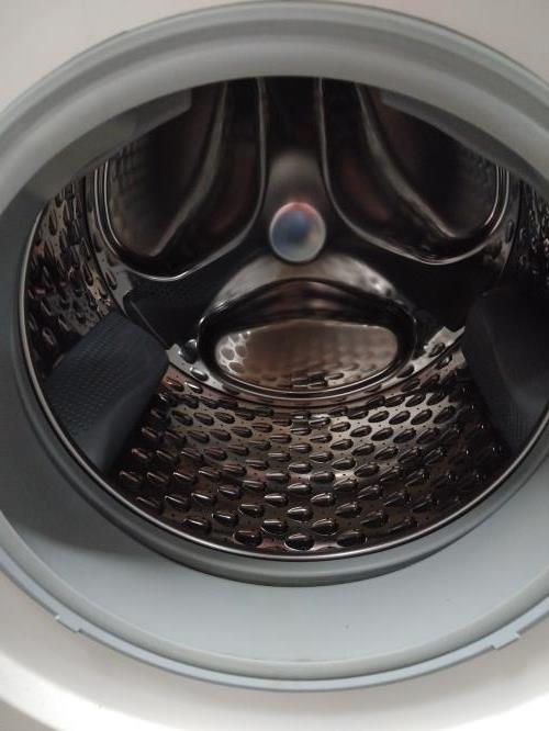 Second-hand Bosch 7kg Front Load Washing Machine - Photo 4)