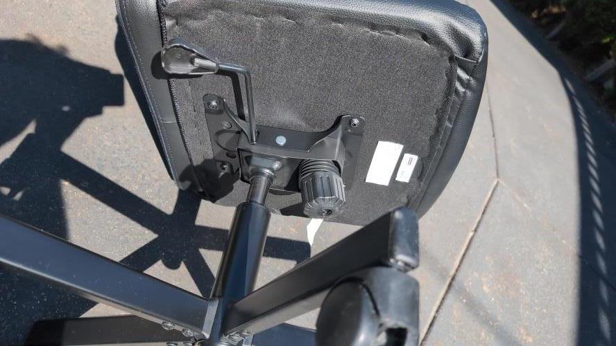Second-hand IKEA Office Swivel Chair - Photo 4)