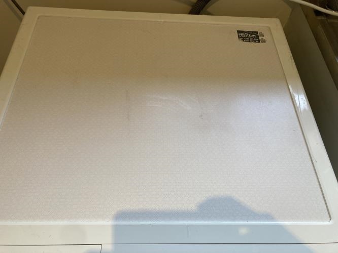 Second-hand Samsung 6.5kg Front Load Washing Machine - Photo 4)