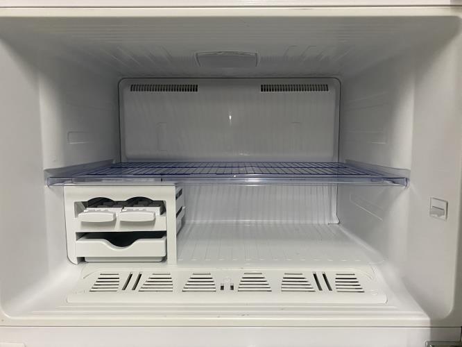 Second-hand Beko 385L Top Mount Fridge - Photo 4)