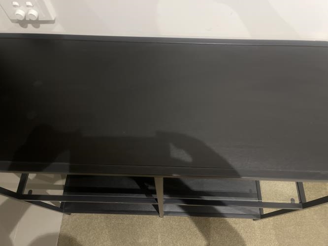 Second-hand IKEA Shelving Unit - Photo 4)