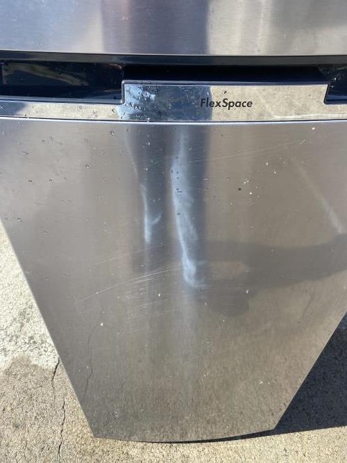 Second-hand Westinghouse 276L Top Mount Fridge - Photo 4)