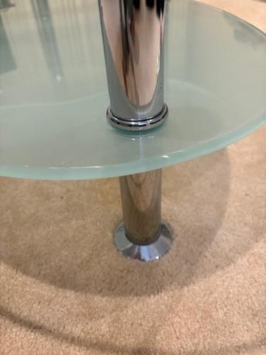 Second-hand Coffee Table - Photo 4)